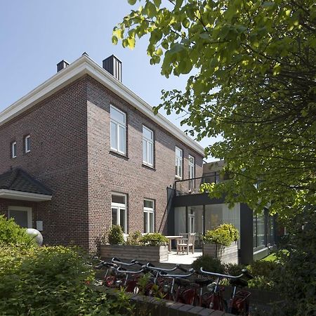 Ferienwohnung Pudelsand Norderney Exterior foto