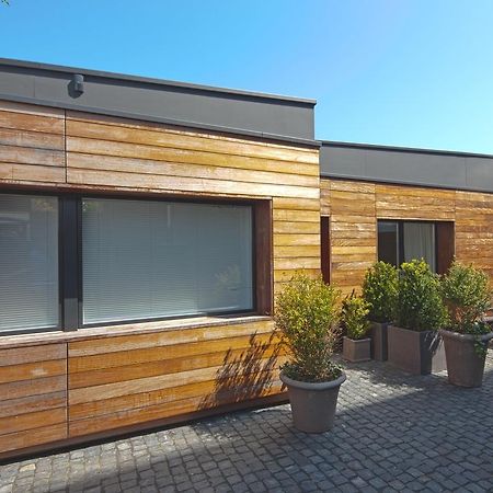 Ferienwohnung Pudelsand Norderney Exterior foto