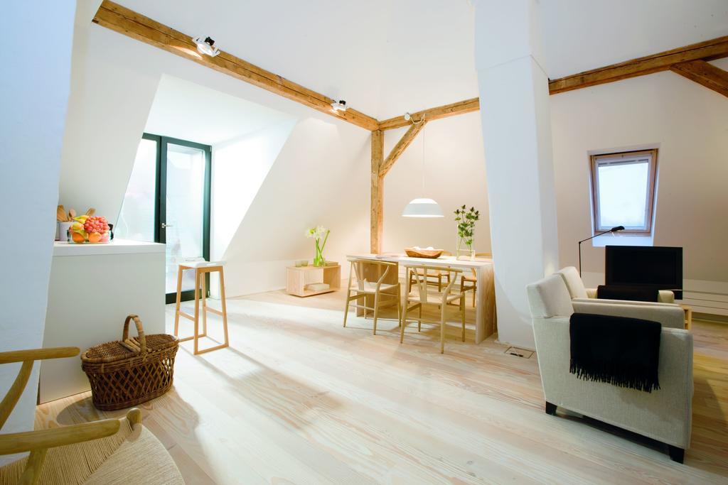 Ferienwohnung Pudelsand Norderney Zimmer foto