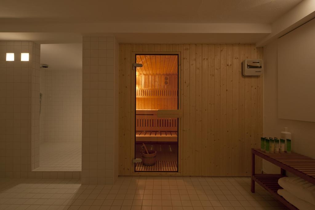 Ferienwohnung Pudelsand Norderney Exterior foto