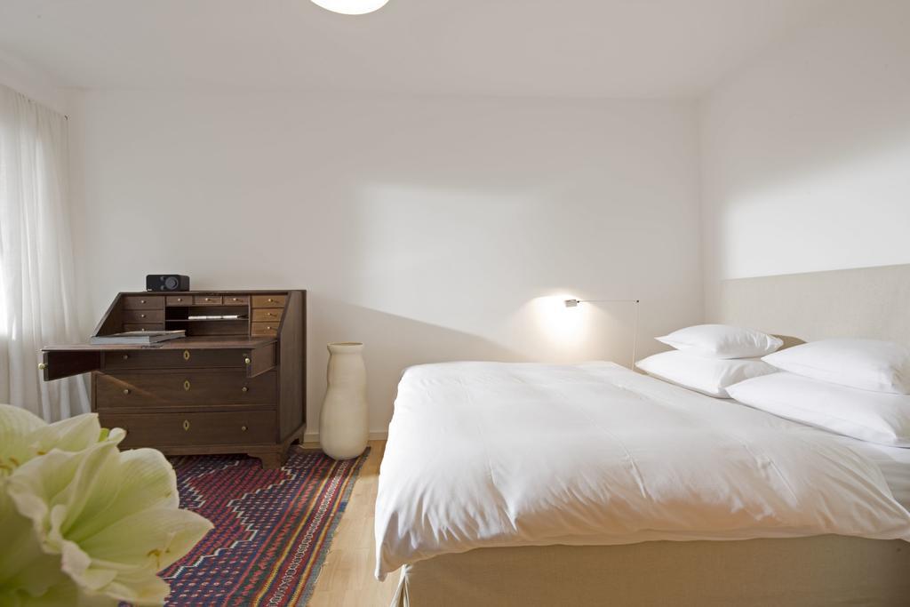 Ferienwohnung Pudelsand Norderney Zimmer foto
