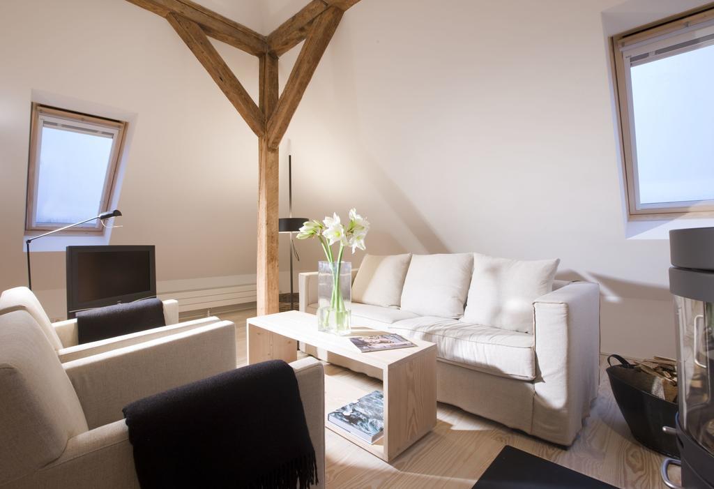 Ferienwohnung Pudelsand Norderney Zimmer foto