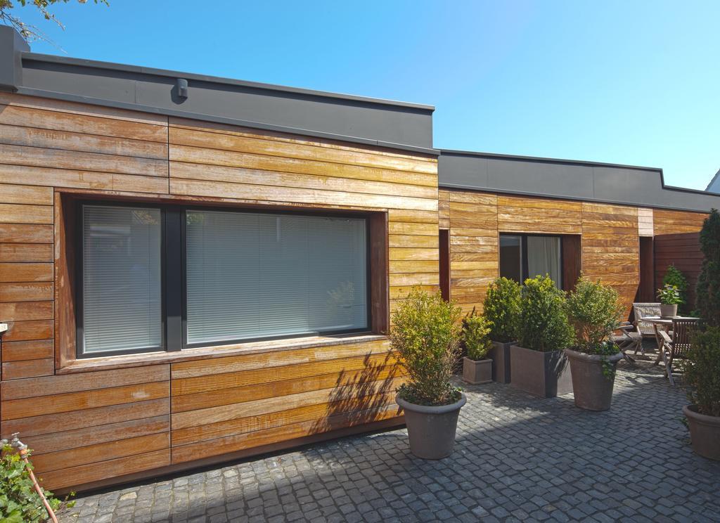 Ferienwohnung Pudelsand Norderney Exterior foto
