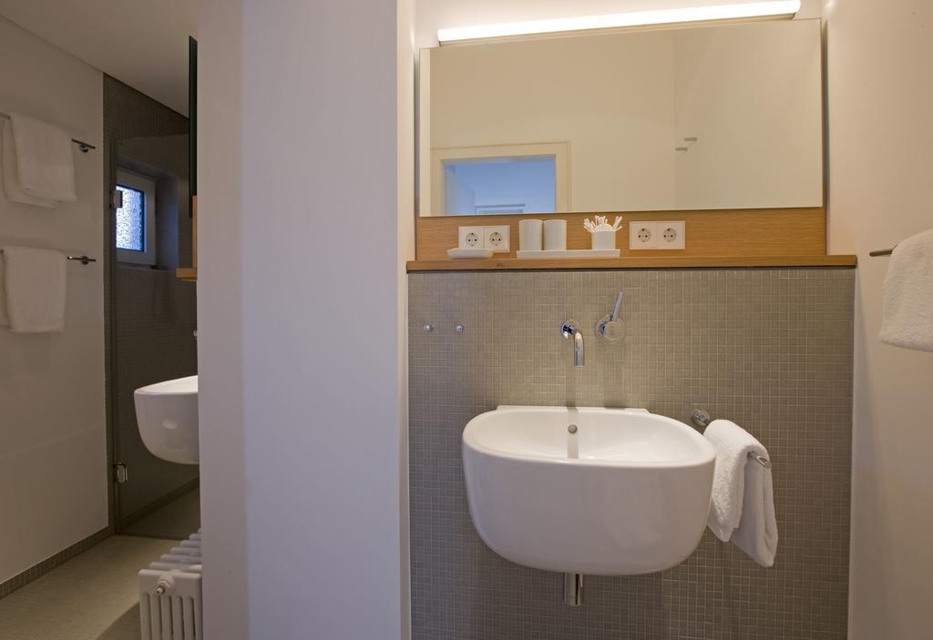 Ferienwohnung Pudelsand Norderney Zimmer foto
