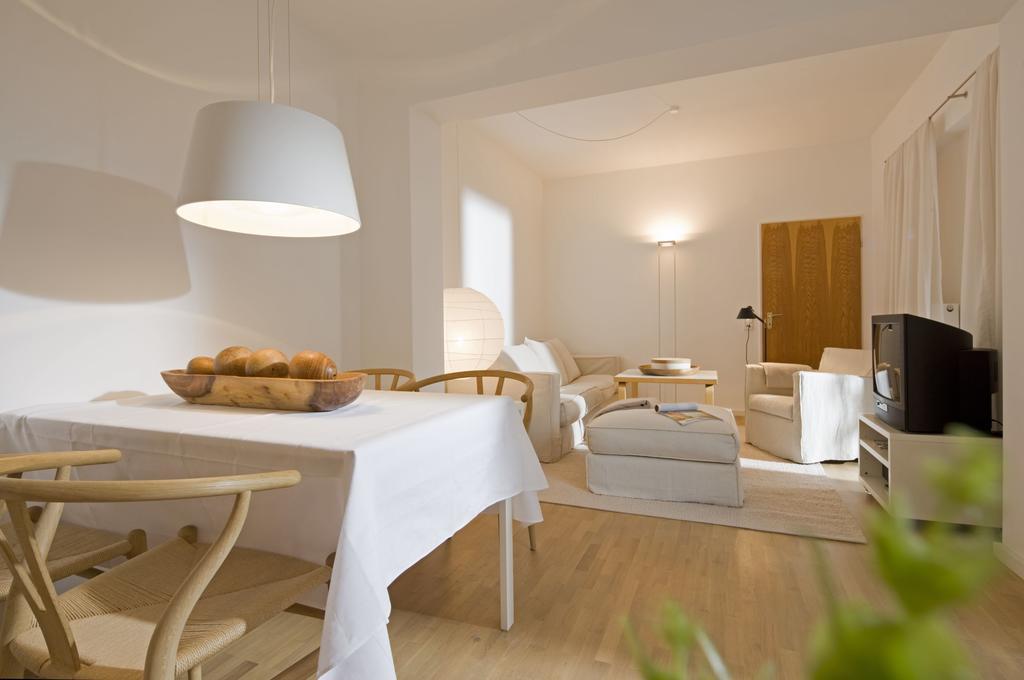 Ferienwohnung Pudelsand Norderney Zimmer foto