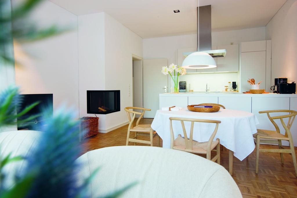 Ferienwohnung Pudelsand Norderney Zimmer foto